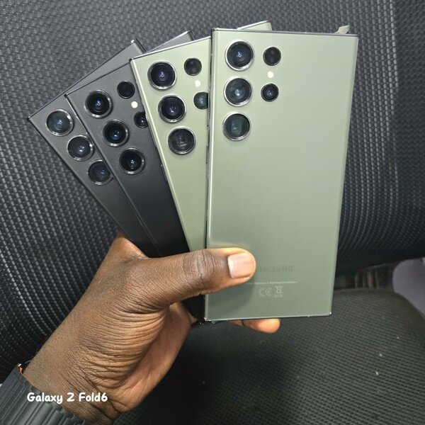 Samsung galaxy S23 ultra