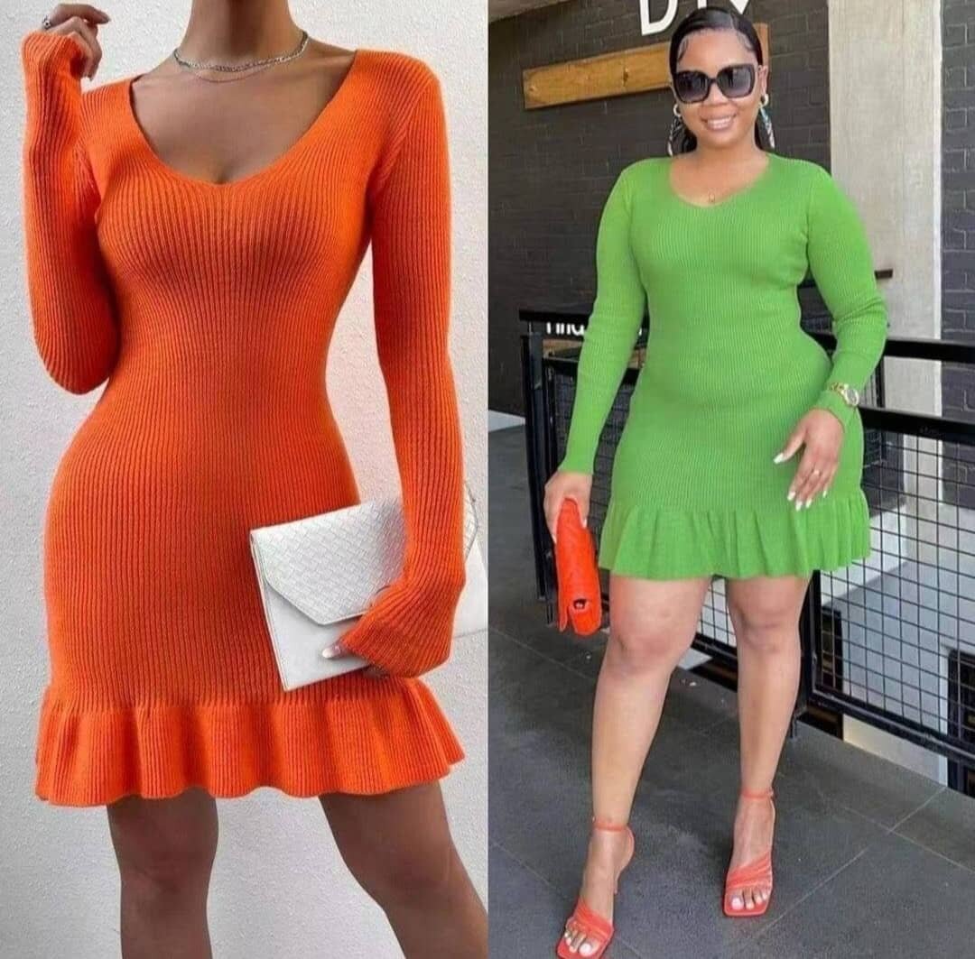 Robes Élégantes pour Femmes