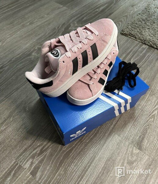 Adidas campus original