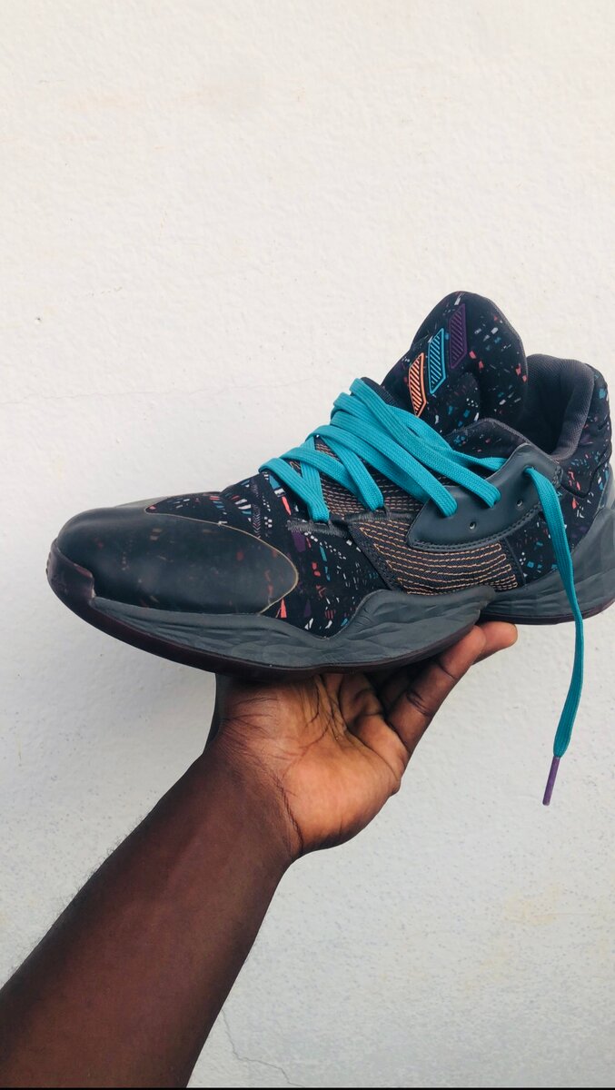 Chaussures de sport homme