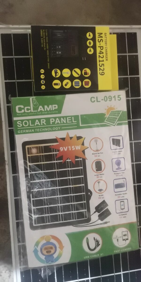 Solar panel germany technology