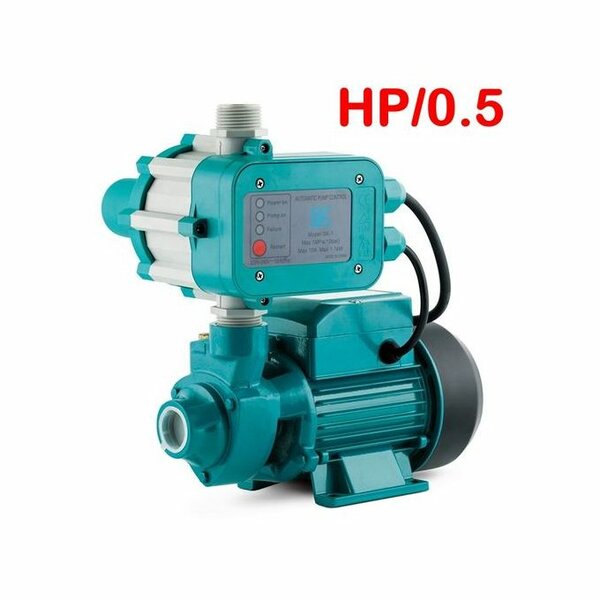 Suppresseur + Automatique - Milticouleur