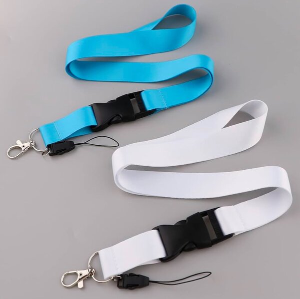 Plain Lanyards (rope)