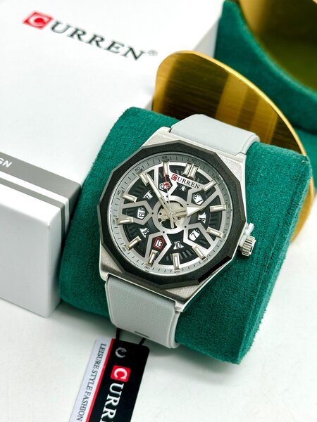 Montre Homme Curren Original