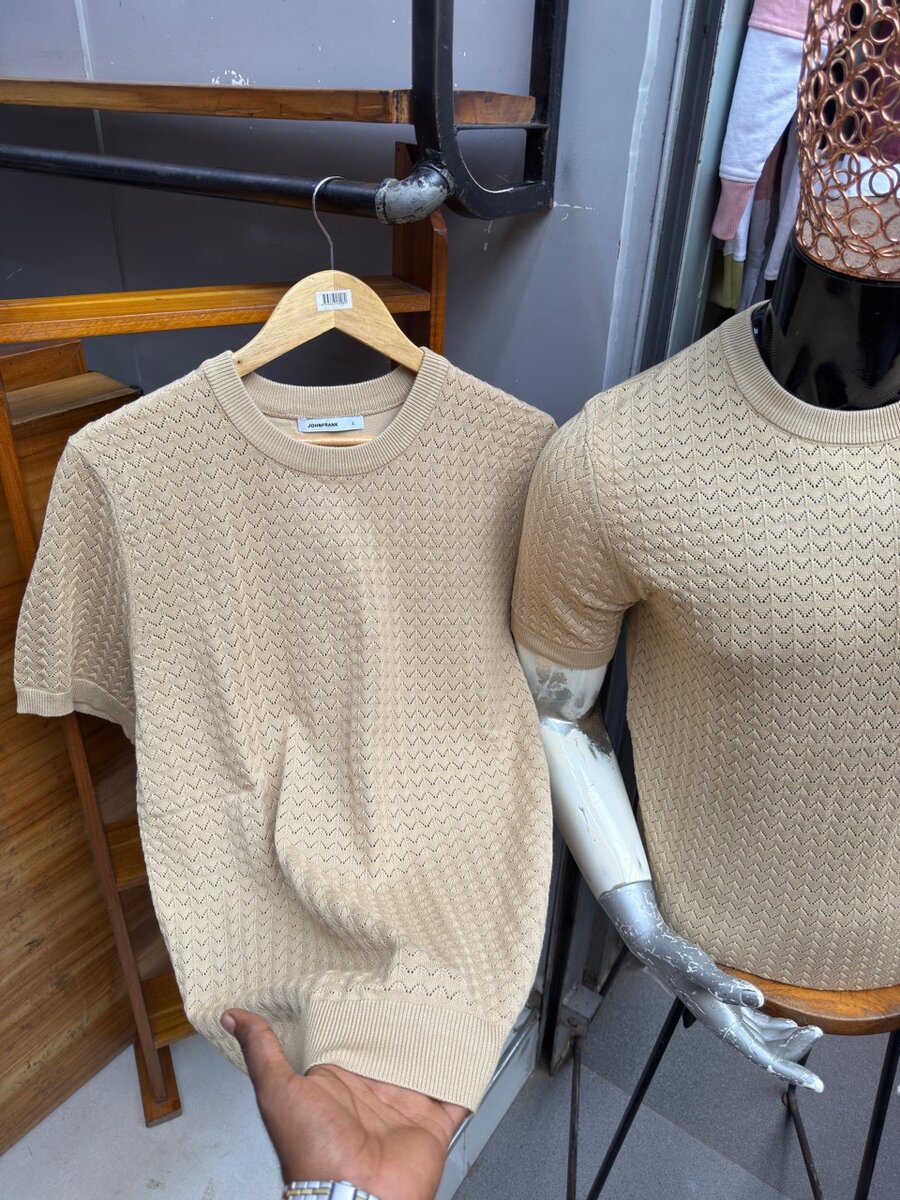 Mens classy T-shirts