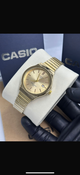 Montre Casio Classique