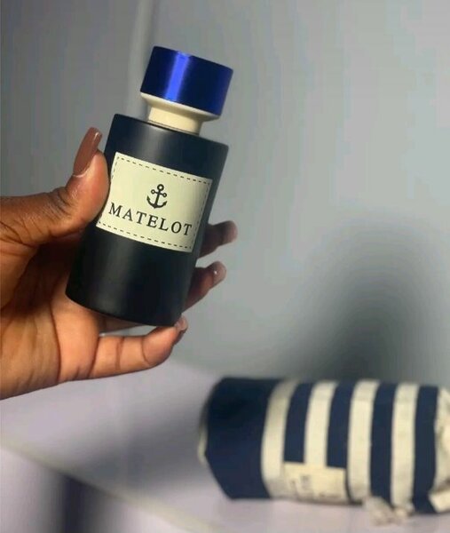 Parfum Matelot Élégant Homme