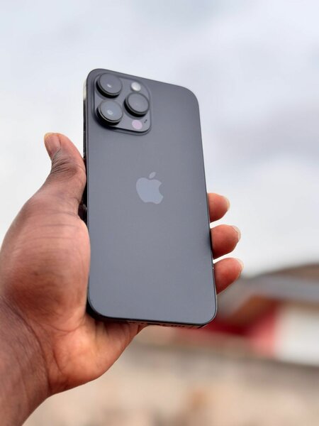 14 pro max (ESIM) 512GB