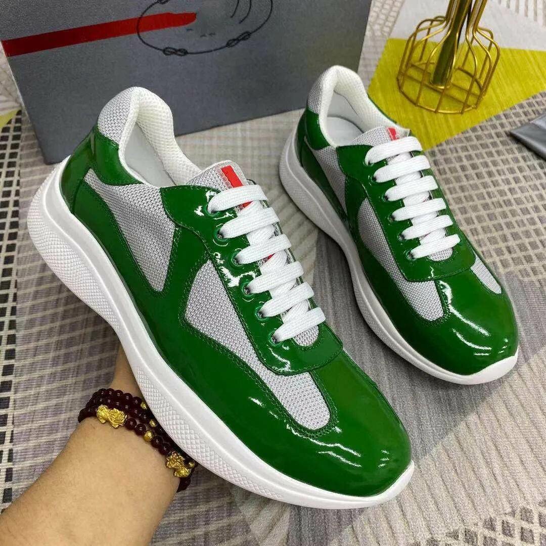 Prada Sneakers