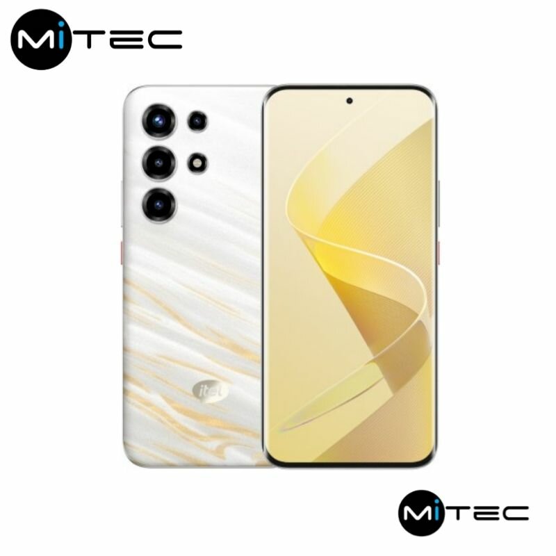 Itel S26 Ultra Neuf - Écran AM