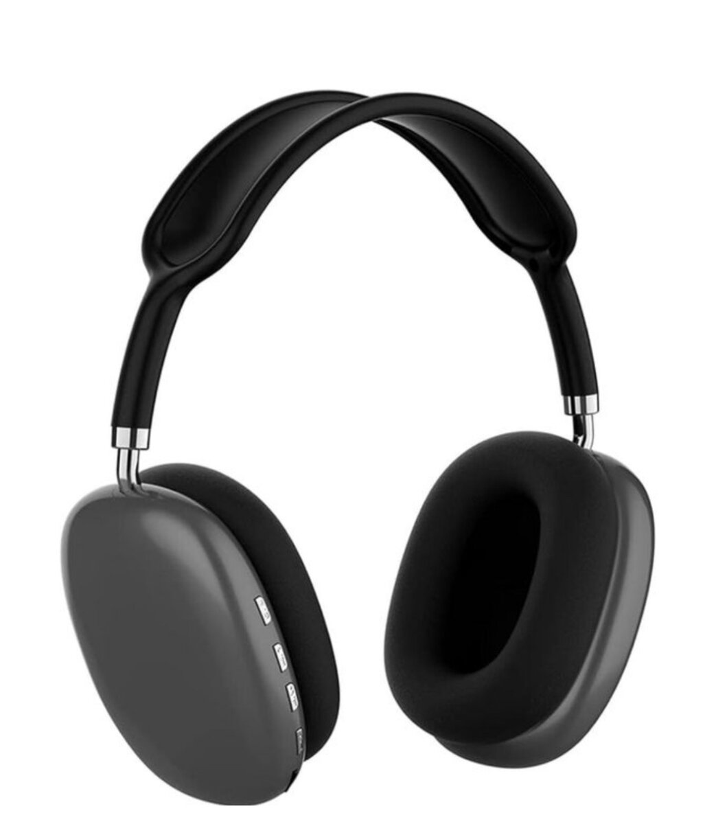 P9 Pro Max Wireless Bluetooth