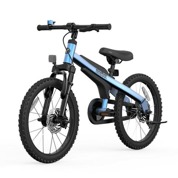 Vélo enfant Ninebot bleu