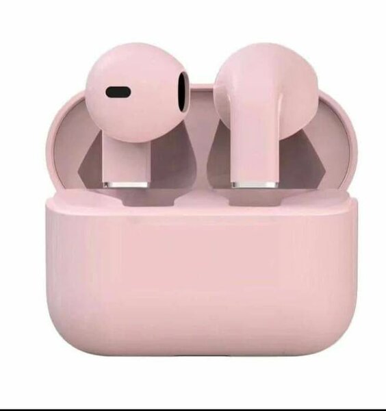 Écouteurs Bluetooth Sans Fil Roses