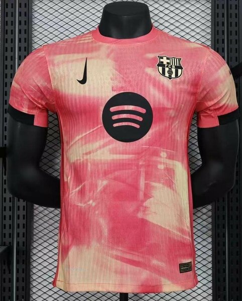 maillot de Barcelone