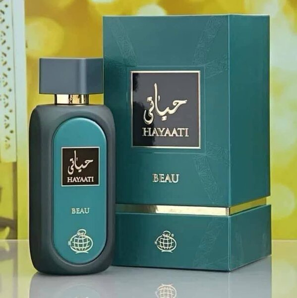 Parfum Hayaaati Beau