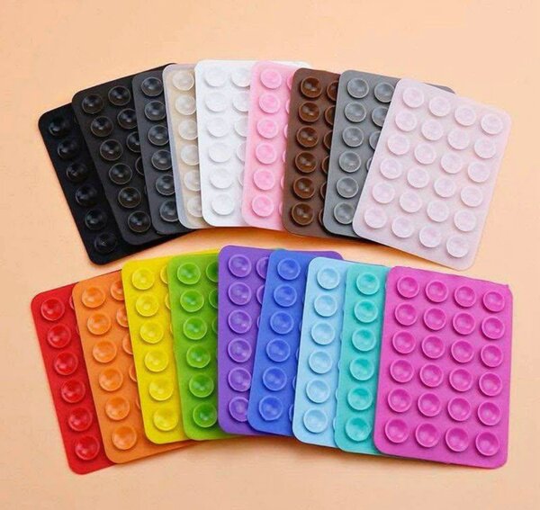 3 à  1000fr Ventouse téléphone