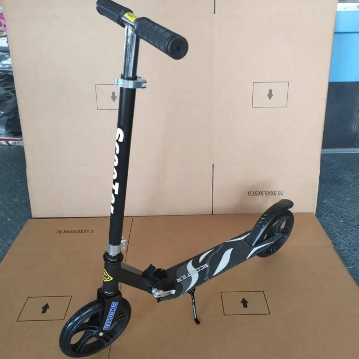 Trottinette Pliable Adulte