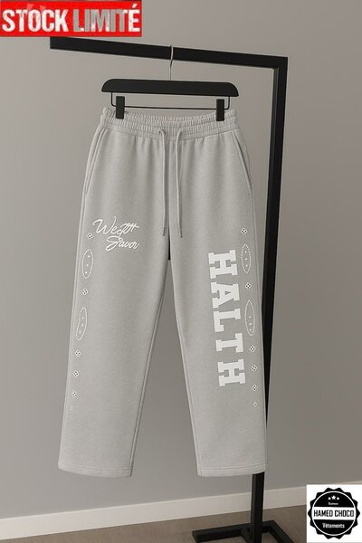 Pantalons de jogging confortables