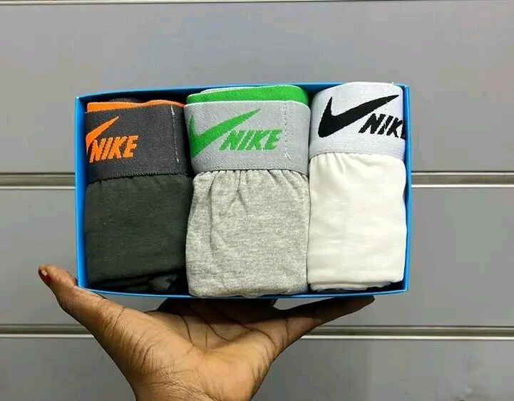 Boxers confort pour hommes