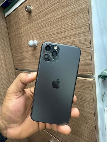 Apple iPhone 11 reconditionné