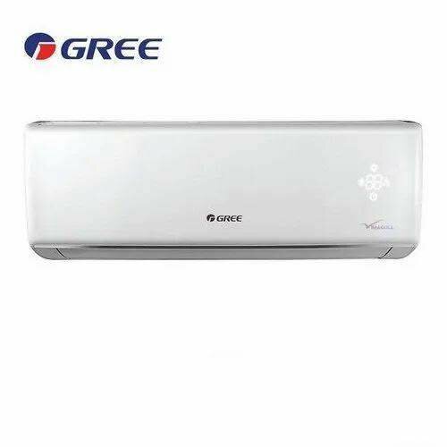 Gree lemo inverter AC