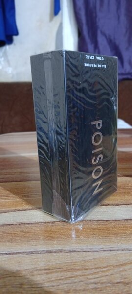 Parfum Poison Édition Classique