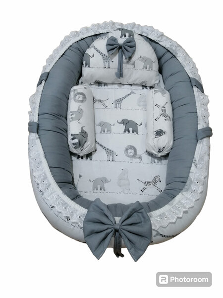 Baby nest