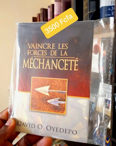 Vaincre la Méchanceté