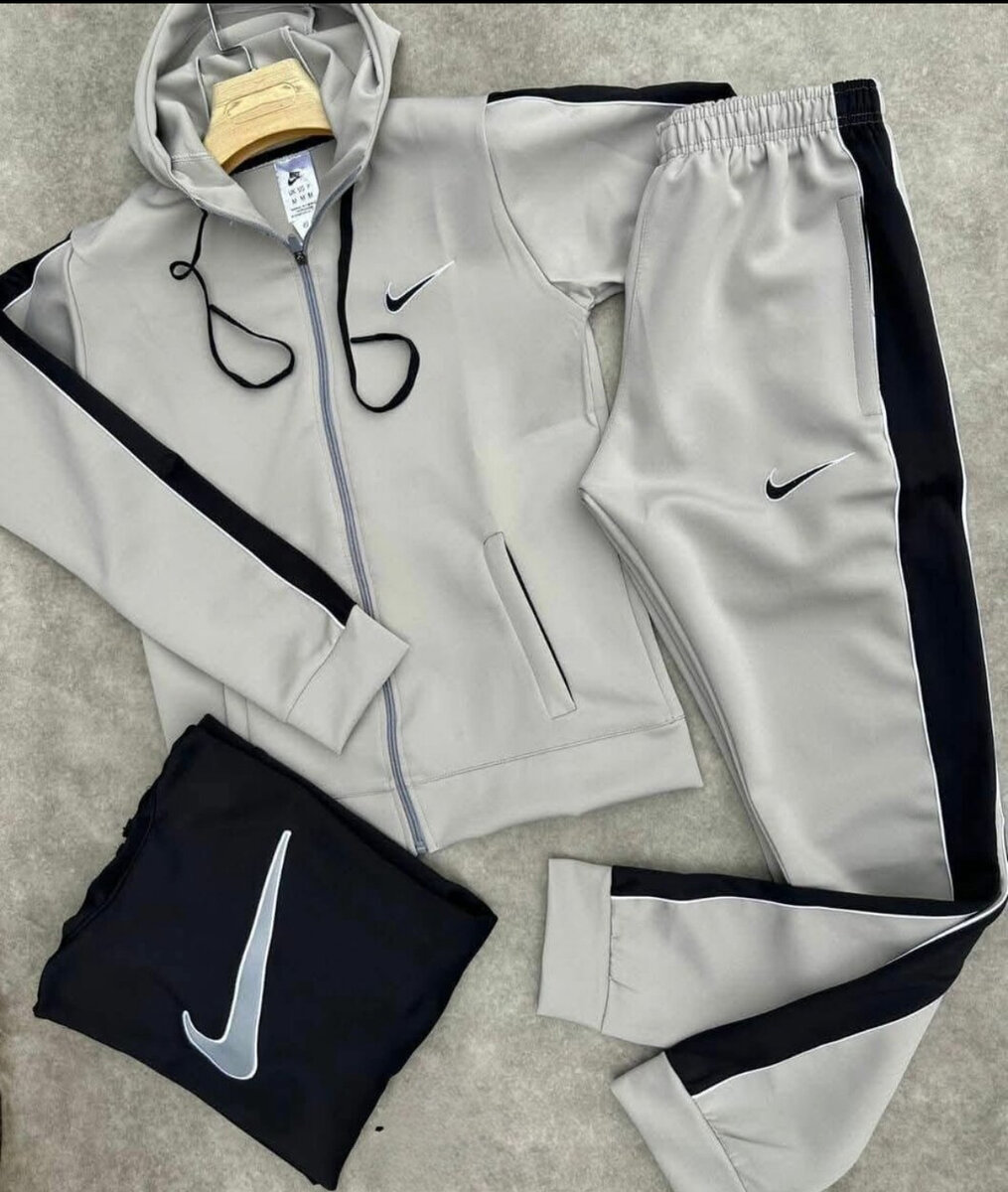 Survêtement Nike homme