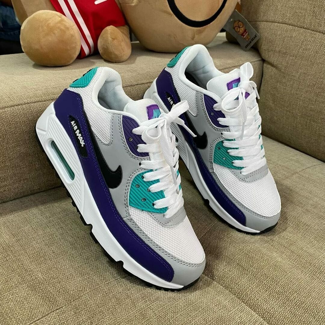 Nike Air Max 90