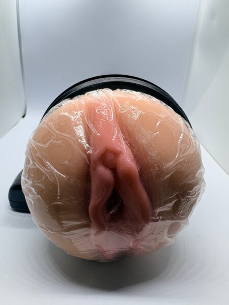 Masturbateur Réaliste Vibrant