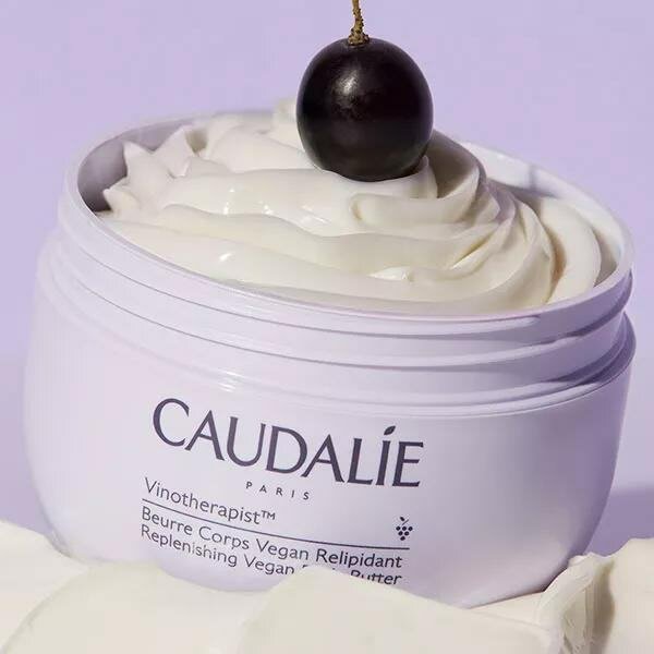 Caudalie Vinotherapist Beurre Corps Vegan