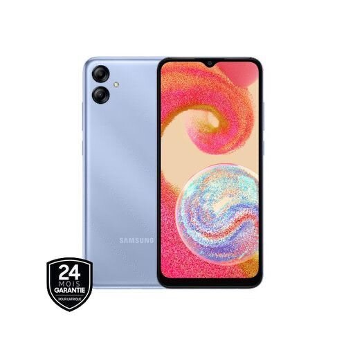 Samsung A04e