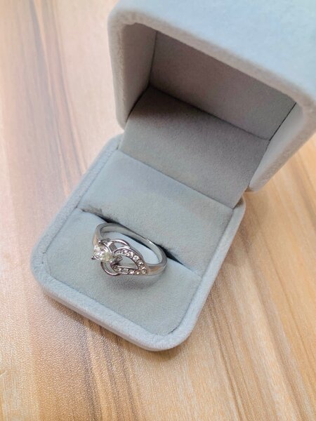 Quality Promise/Engagement Ring