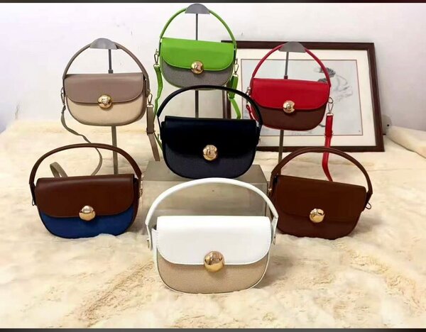 Sac à main élégant