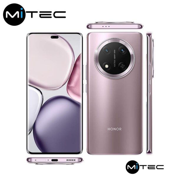 Honor X9C Neuf 5G - 12 GB - 256 GB - 6600 mAh - Écran AMOLED