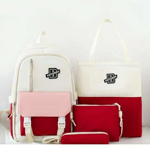 Ensemble de sacs polyvalents