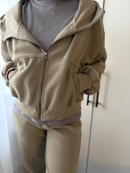 Спортивная двойка,идеально подходит для весны