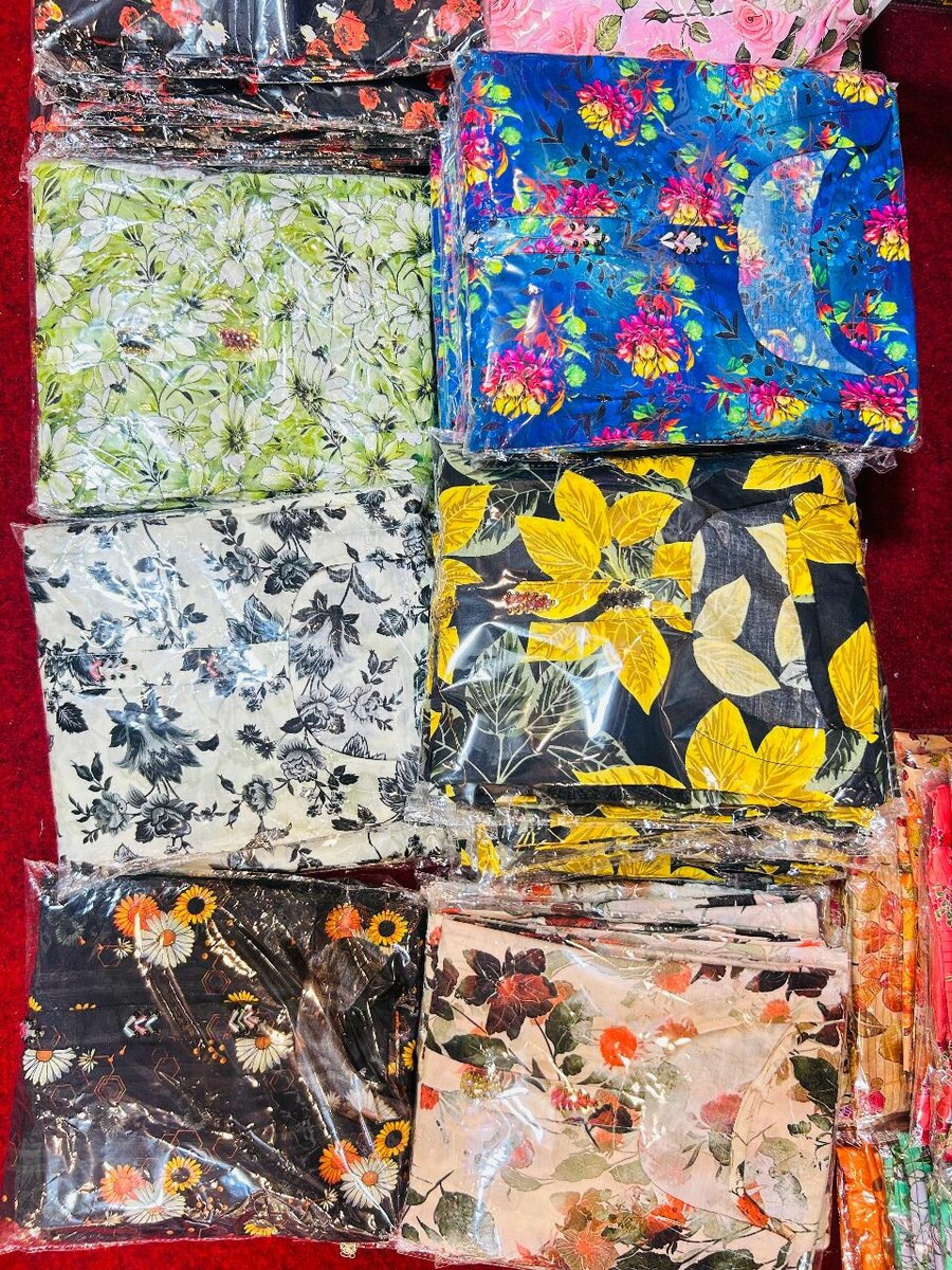 Premium Quality Lawn 2pcs