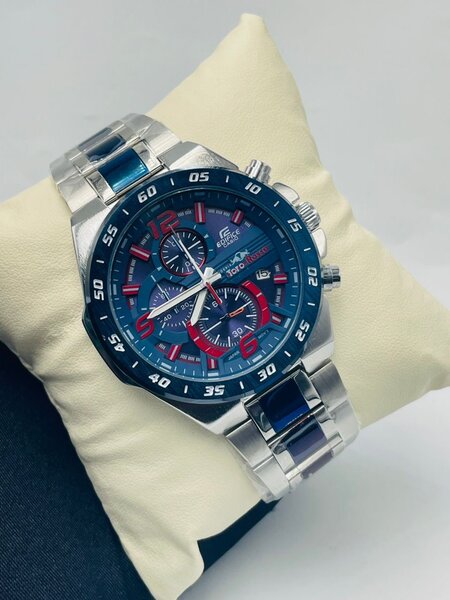Montre CASIO EDIFICE