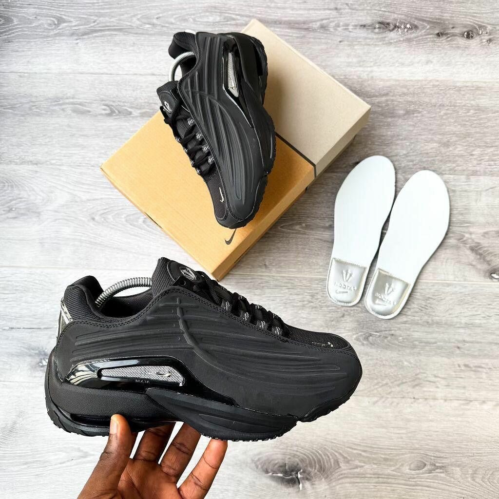 Sneakers modernes et confortables