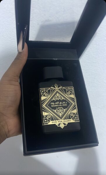 Oud for glory LATAFFA 100ml