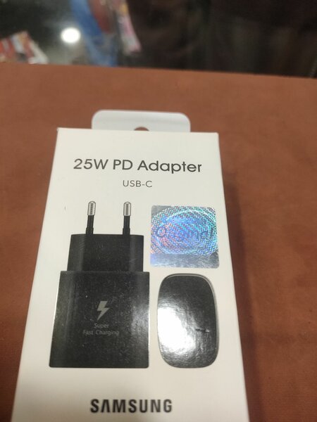 25W Adapter