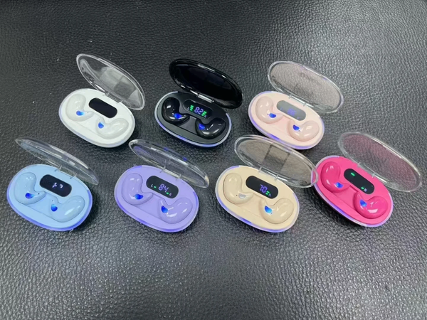 Écouteurs sans fil X55