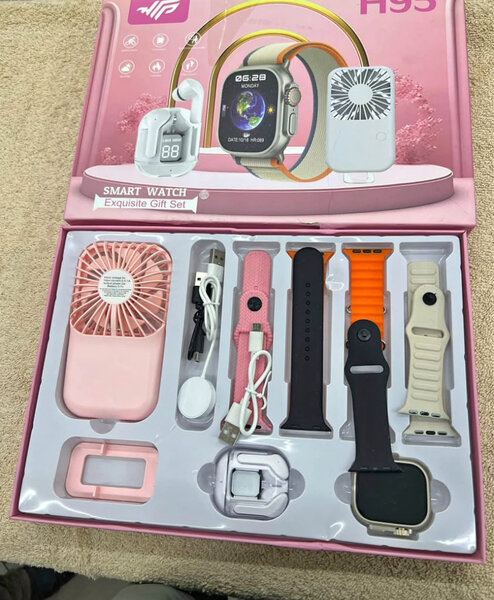 Ensemble Cadeau Intelligent H95