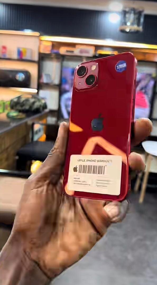 Apple iPhone reconditionné