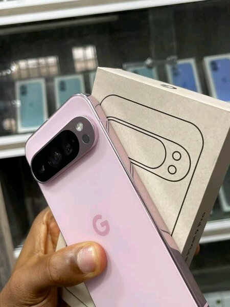 Smartphone moderne haute performance