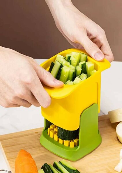 Hachoir d e légumes