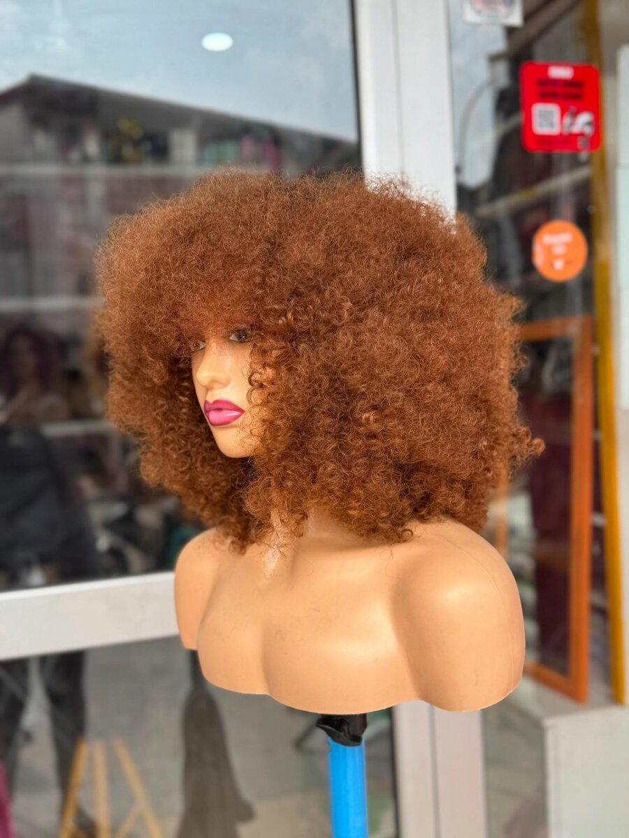 SDD Crystal Jerry curl