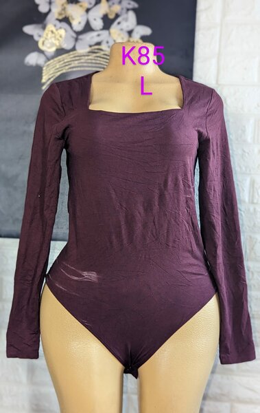 Beautiful, high-quality and comfortable women's bodysuit